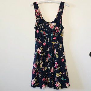 Free People Silky Tank Sundress